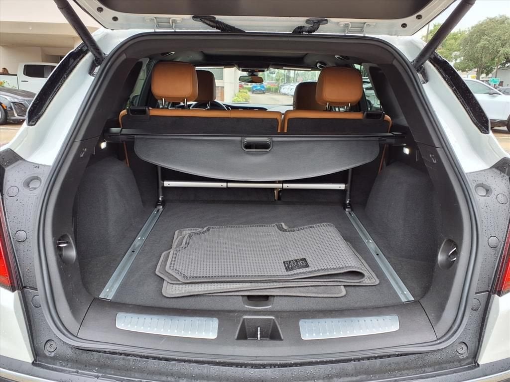 2021 Cadillac XT5 FWD Premium Luxury