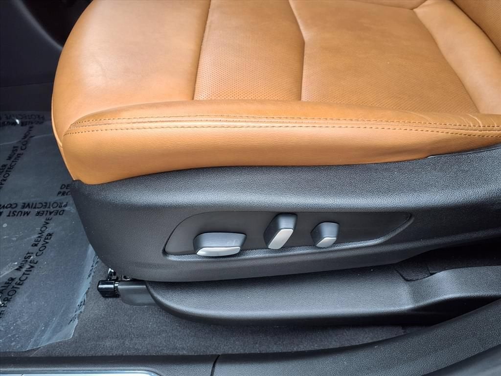 2021 Cadillac XT5 FWD Premium Luxury