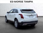 2021 Cadillac XT5 FWD Premium Luxury