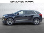 2019 Cadillac XT5 Luxury FWD