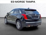 2019 Cadillac XT5 Luxury FWD