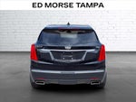2019 Cadillac XT5 Luxury FWD