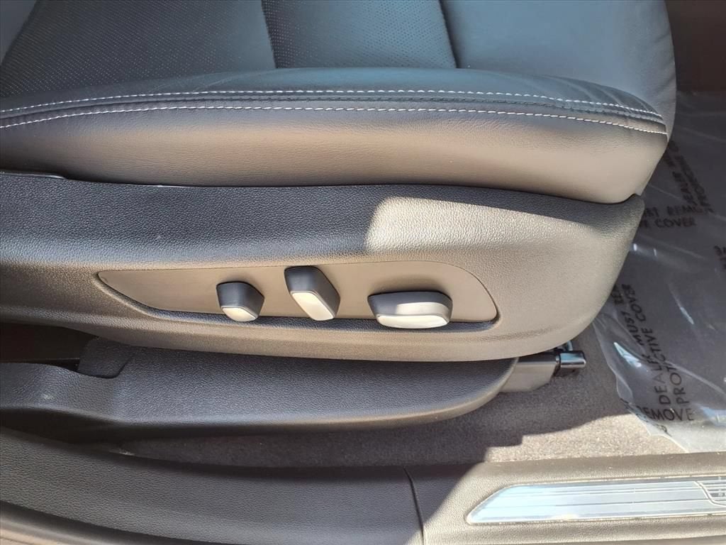2024 Cadillac XT5 Premium Luxury - Photo 10