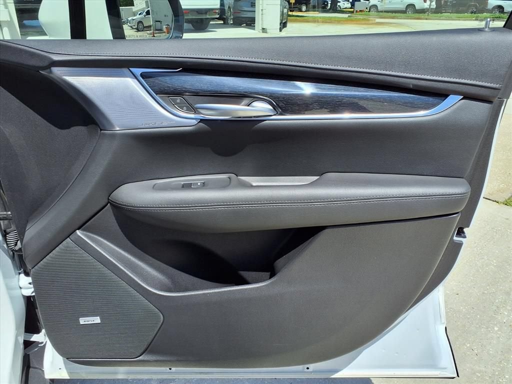 2024 Cadillac XT5 Premium Luxury - Photo 11