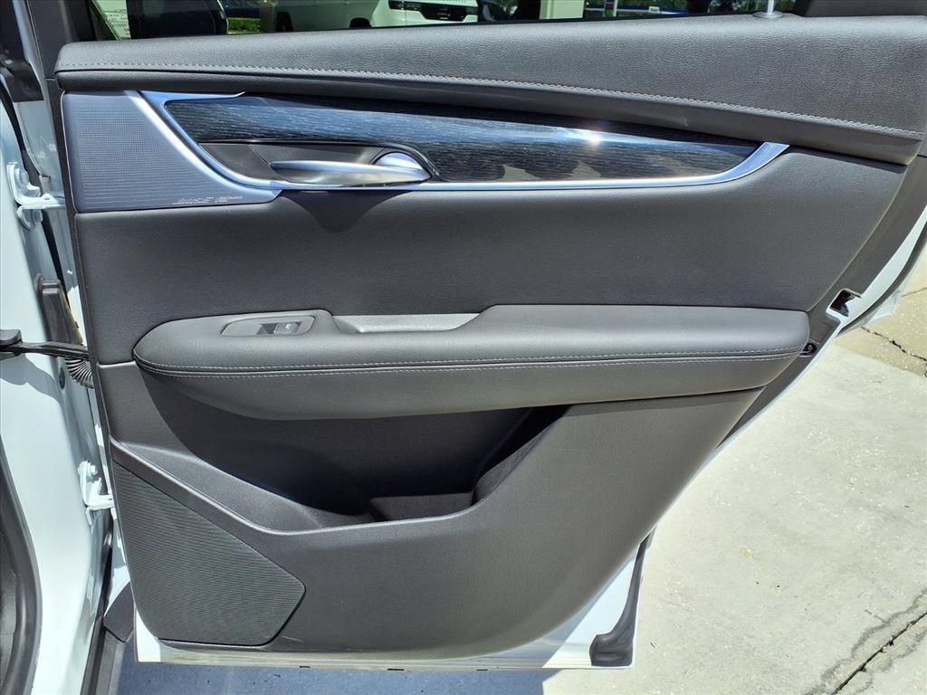 2024 Cadillac XT5 Premium Luxury - Photo 12
