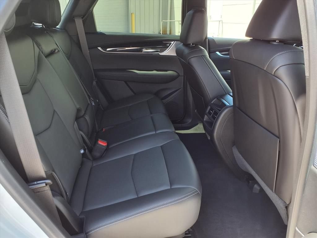 2024 Cadillac XT5 Premium Luxury - Photo 13