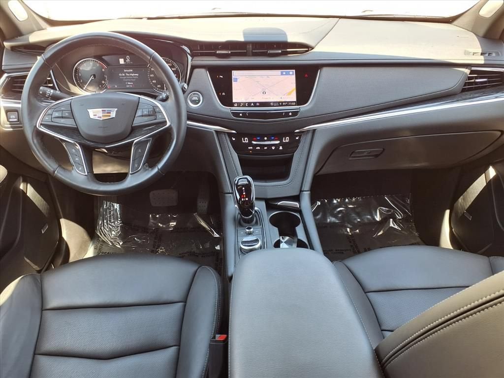 2024 Cadillac XT5 Premium Luxury - Photo 15