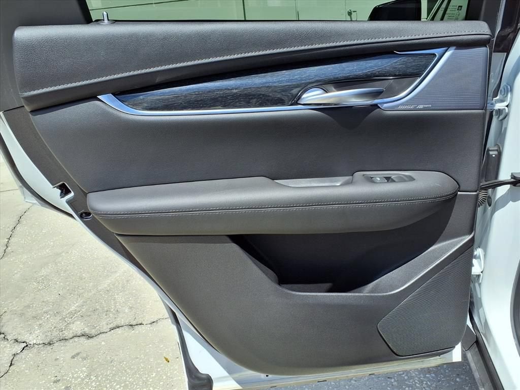 2024 Cadillac XT5 Premium Luxury - Photo 17