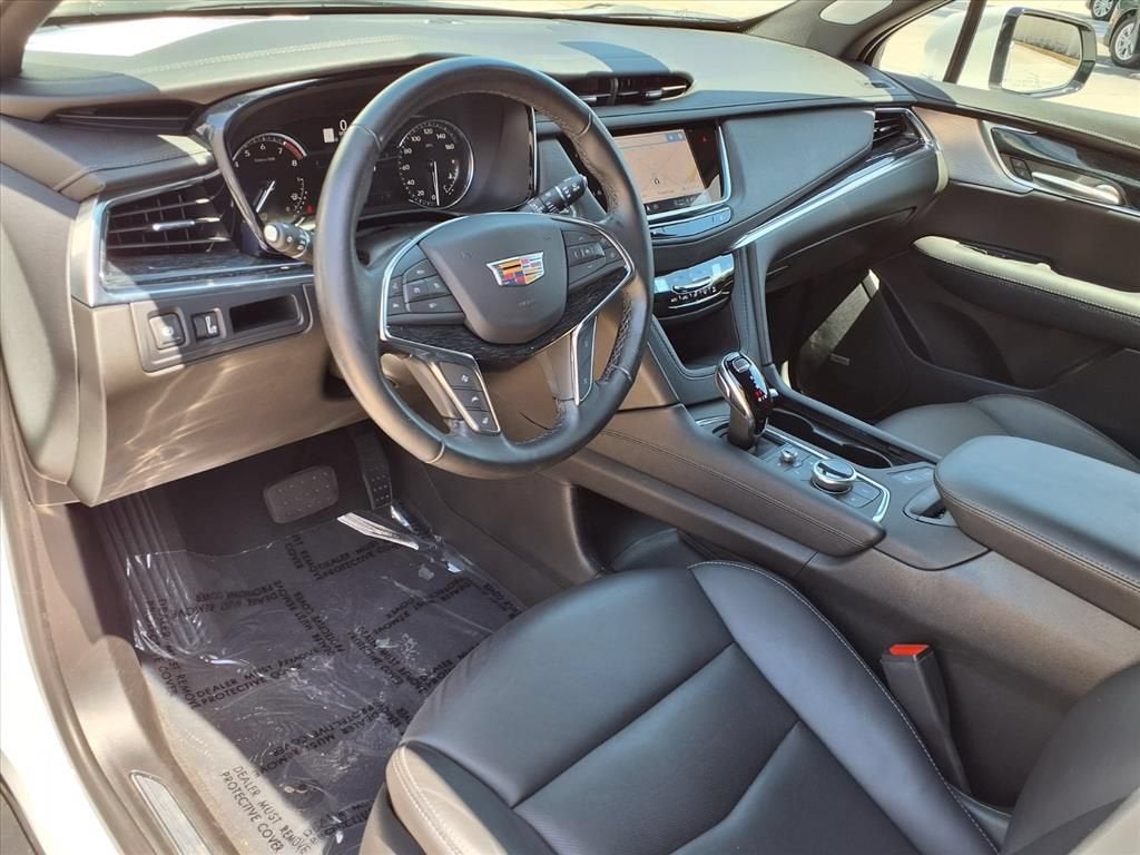 2024 Cadillac XT5 Premium Luxury - Photo 18
