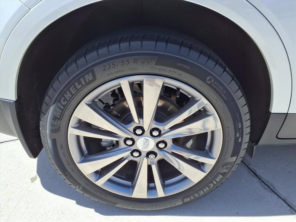2024 Cadillac XT5 Premium Luxury - Photo 7