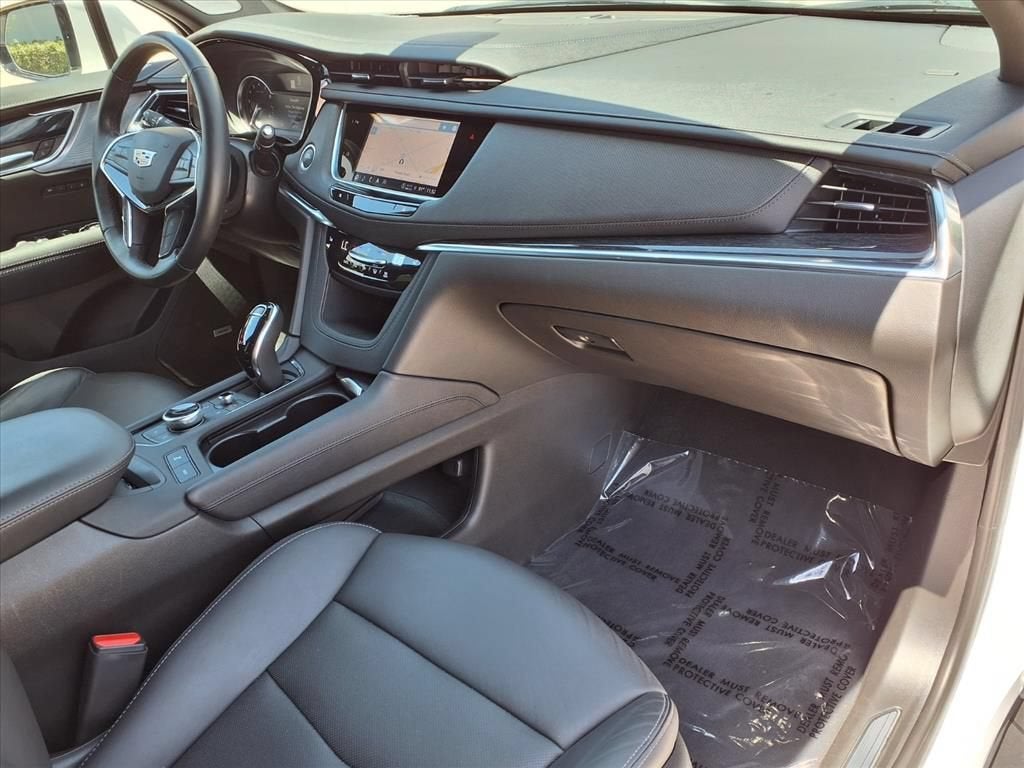 2024 Cadillac XT5 Premium Luxury - Photo 8