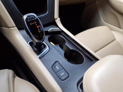 2018 Cadillac XT5 Premium Luxury FWD