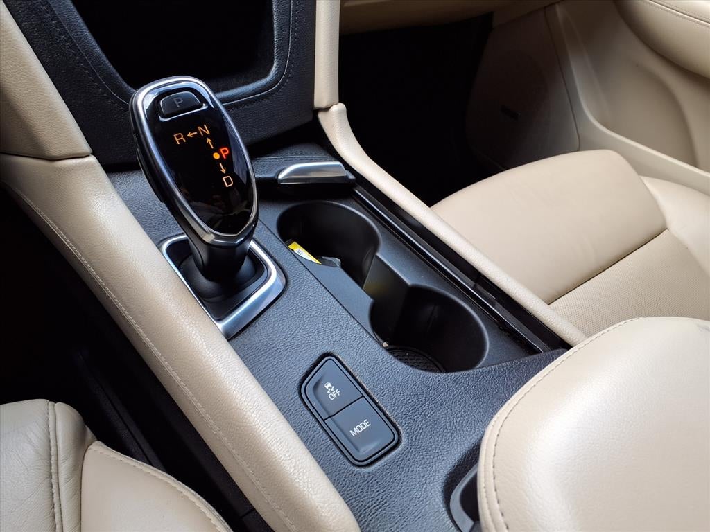 2018 Cadillac XT5 Premium Luxury FWD