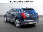 2017 Cadillac XT5 Platinum AWD