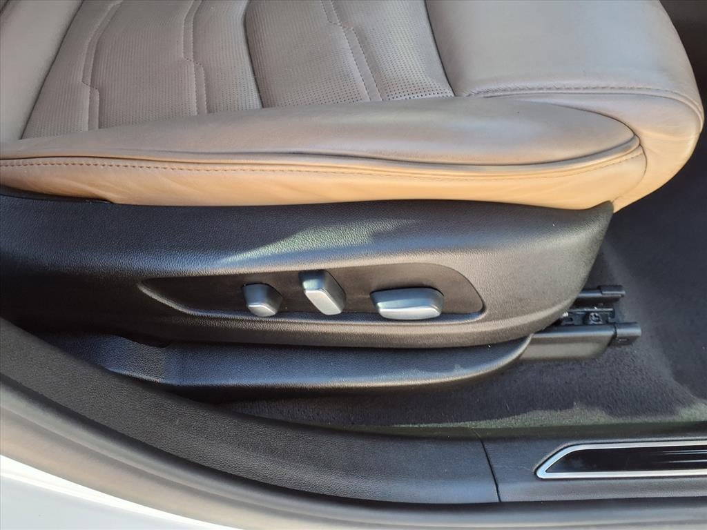 2019 Cadillac XT5 Platinum AWD