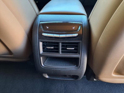 2019 Cadillac XT5 Platinum AWD