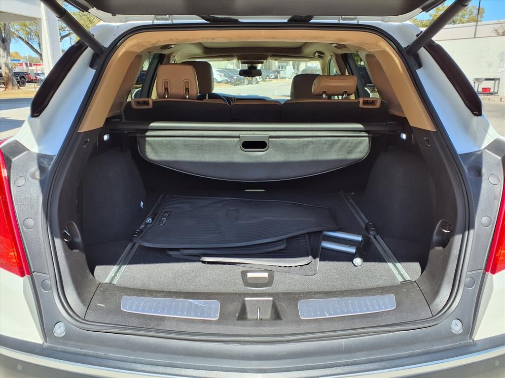 2019 Cadillac XT5 Platinum AWD