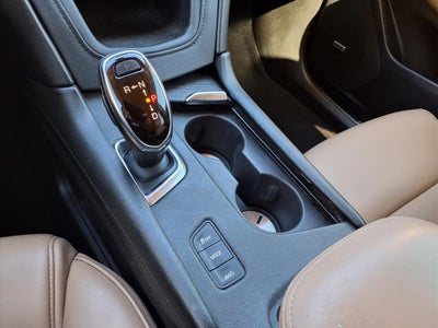 2019 Cadillac XT5 Platinum AWD