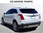 2019 Cadillac XT5 Platinum AWD