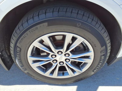 2019 Cadillac XT5 Platinum AWD