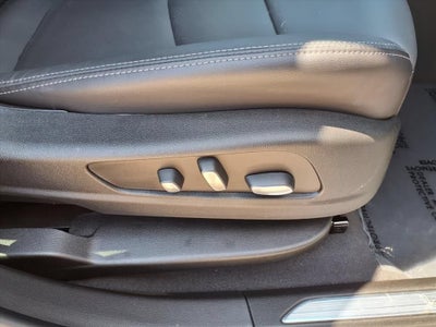 2023 Cadillac XT5 Sport