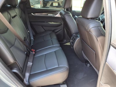 2023 Cadillac XT5 Sport