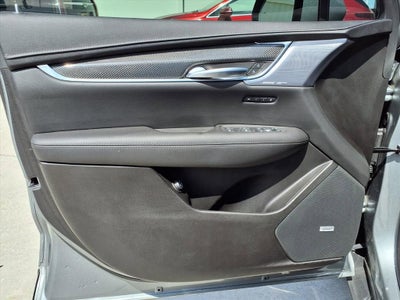 2023 Cadillac XT5 Sport