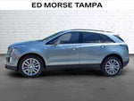 2023 Cadillac XT5 Sport