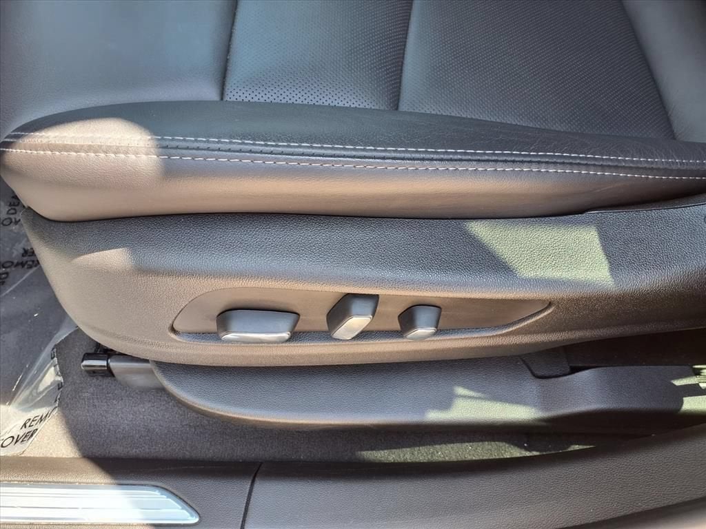 2023 Cadillac XT5 Sport