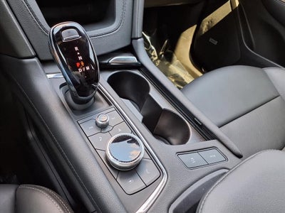 2023 Cadillac XT5 Sport
