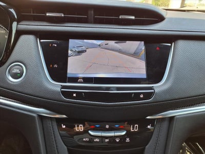 2023 Cadillac XT5 Sport