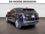 2025 Cadillac XT5 Sport