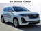 2024 Cadillac XT6 Luxury