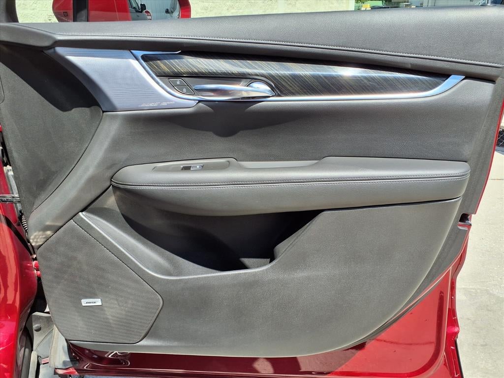 2020 Cadillac XT6 FWD Premium Luxury