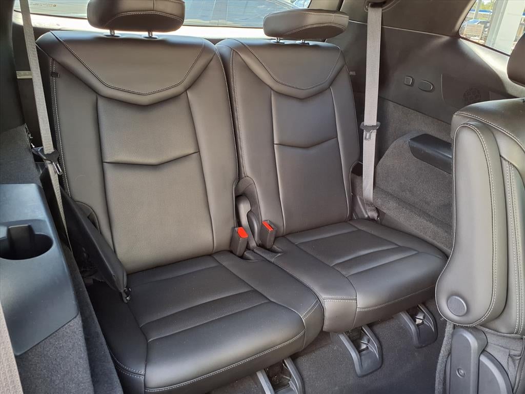 2020 Cadillac XT6 FWD Premium Luxury