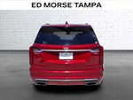 2020 Cadillac XT6 FWD Premium Luxury
