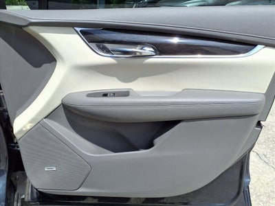 2020 Cadillac XT6 FWD Premium Luxury