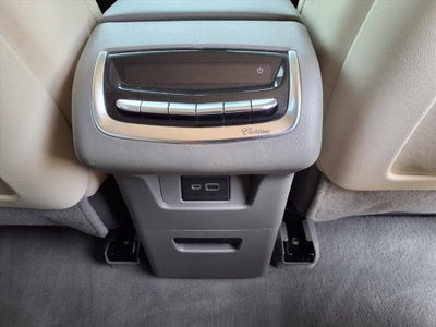 2020 Cadillac XT6 FWD Premium Luxury