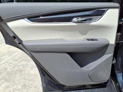 2020 Cadillac XT6 FWD Premium Luxury