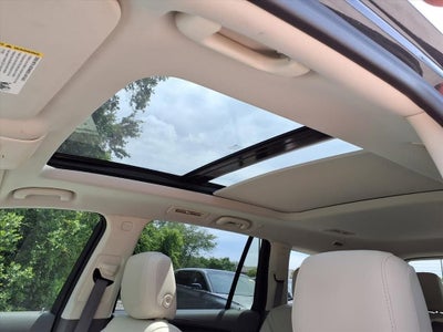 2020 Cadillac XT6 FWD Premium Luxury