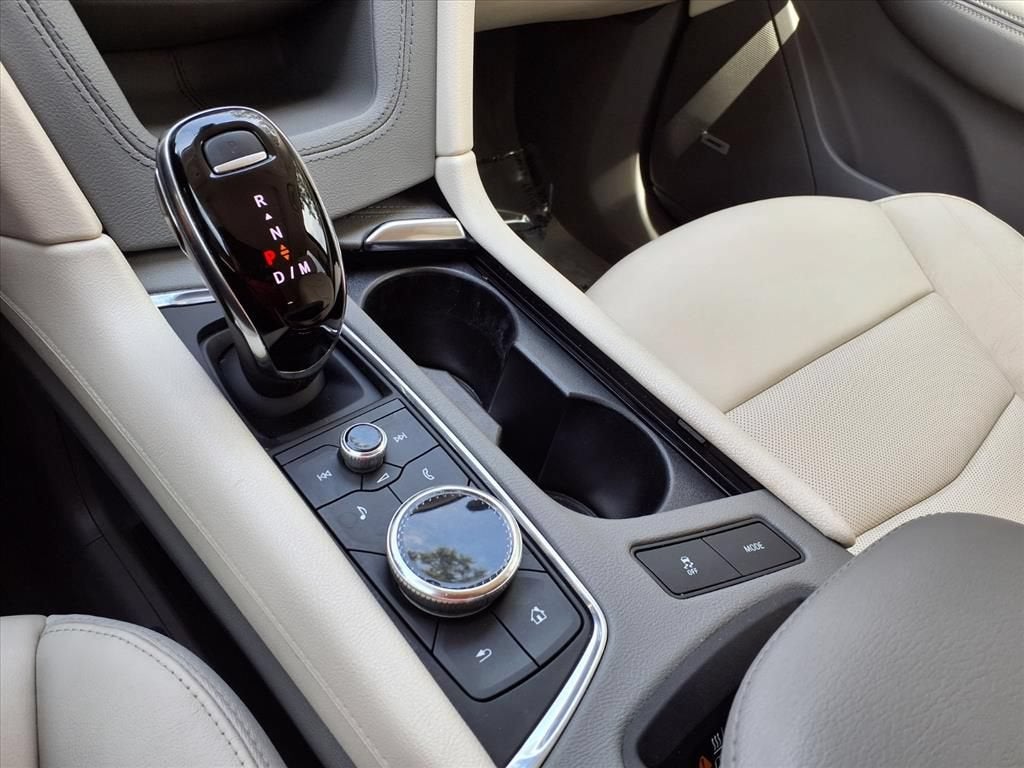 2020 Cadillac XT6 FWD Premium Luxury