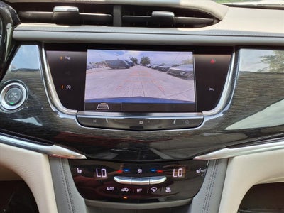 2020 Cadillac XT6 FWD Premium Luxury