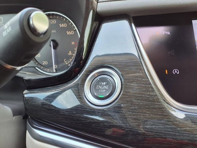 2020 Cadillac XT6 FWD Premium Luxury