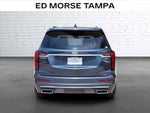 2020 Cadillac XT6 FWD Premium Luxury