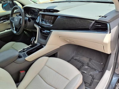 2020 Cadillac XT6 FWD Premium Luxury