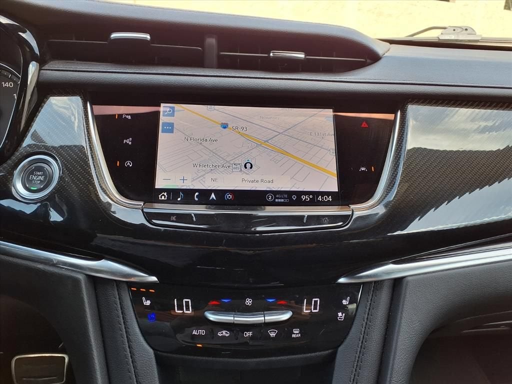 2023 Cadillac XT6 AWD Sport
