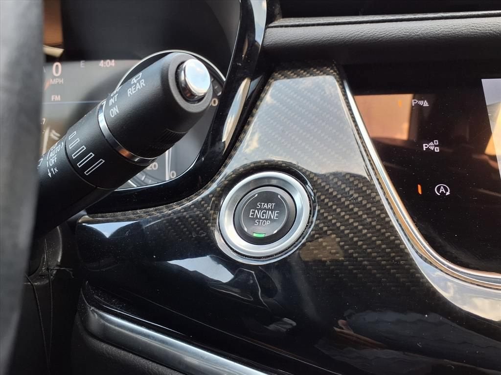 2023 Cadillac XT6 AWD Sport