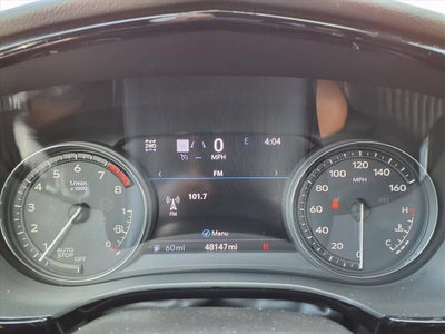 2023 Cadillac XT6 AWD Sport