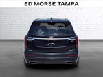 2023 Cadillac XT6 AWD Sport