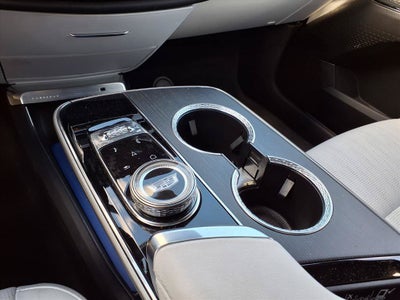 2024 Cadillac LYRIQ Luxury 1